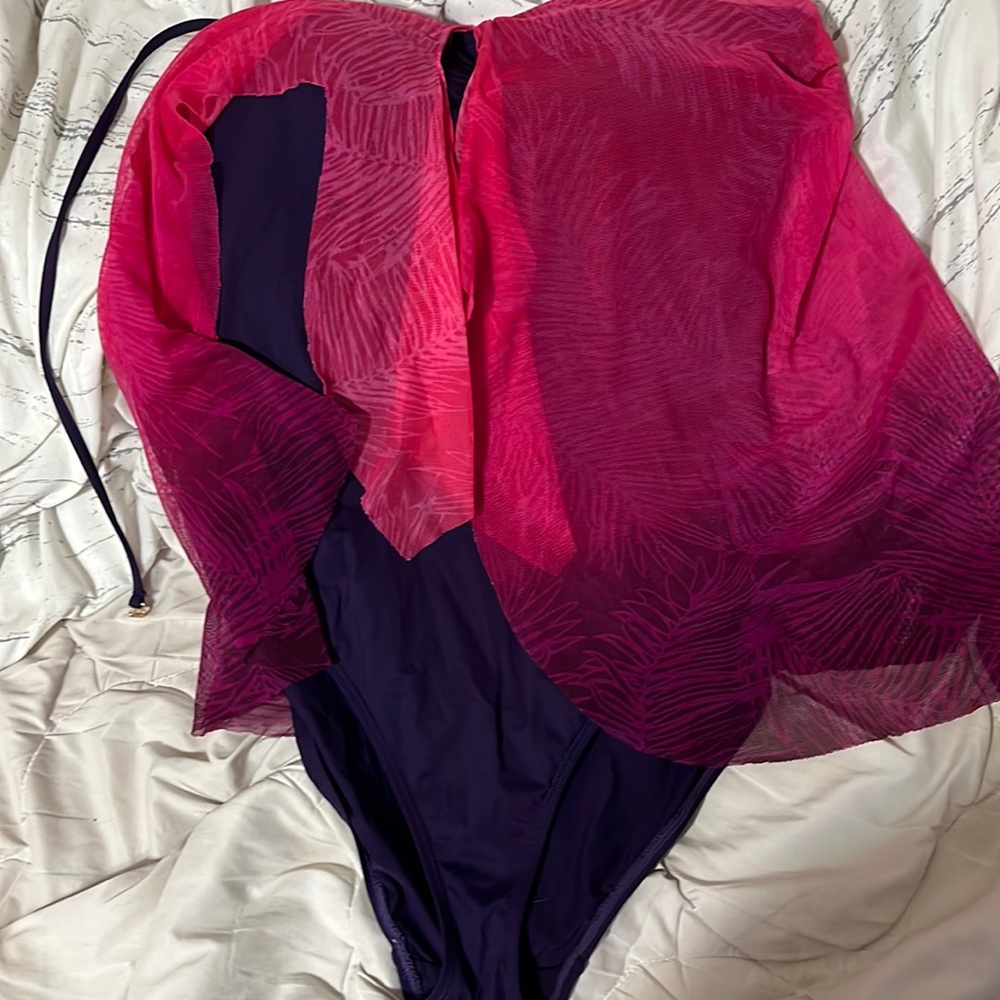 great for beach or pool day